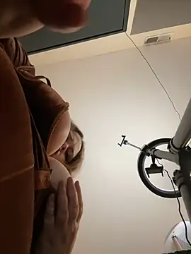  GodessIsabella 97 online show from 19, 2, 2025