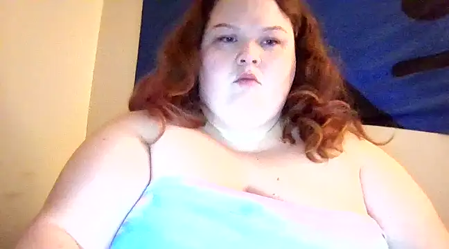  GodessIsabella 97 online show from 24, 2, 2025