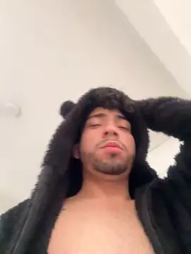 Dalejandr0 online show from 19, 10, 2025