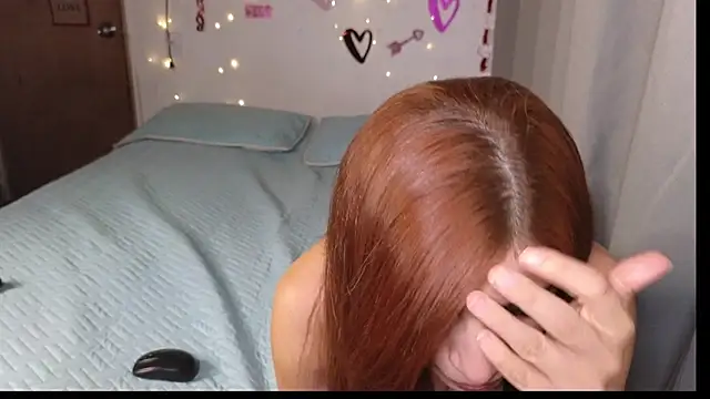 hikary hall online show from 8, 3, 2025