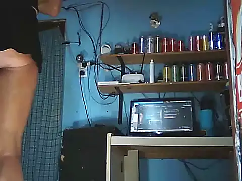 Snapshot of mariaputa@xh chatting on 12, 3, 2026 mariaputaxh online show from 12, 3, 2026