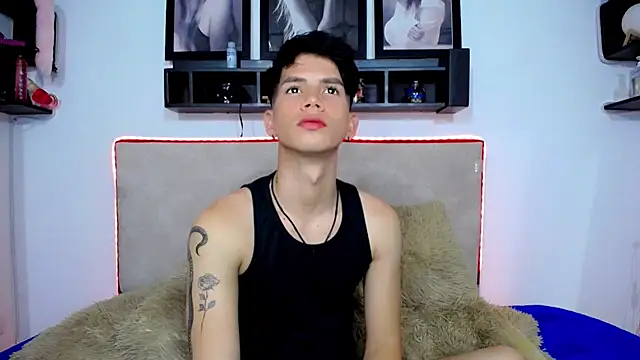 Tayson Rivers online show from 10, 12, 2024