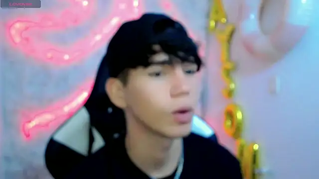 Tayson Rivers online show from 1, 10, 2025