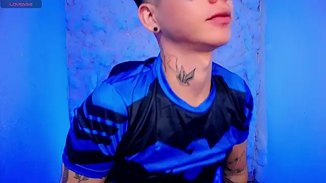 Tayson Rivers online show from 31, 10, 2025