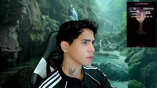 Tayson Rivers online show from 19, 2, 2026