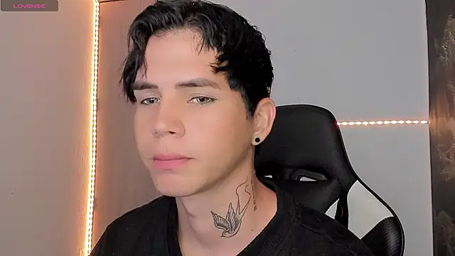 Tayson Rivers online show from 13, 3, 2026