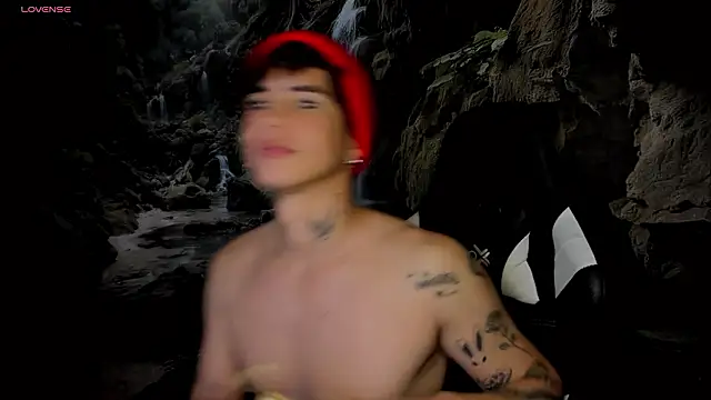 Tayson Rivers online show from 20, 3, 2026