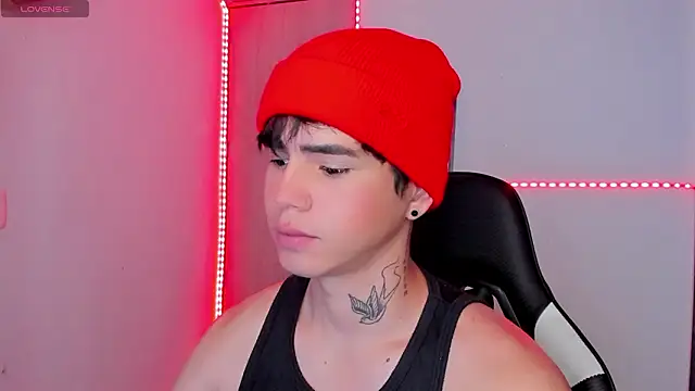 Tayson Rivers online show from 23, 3, 2026