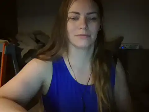 AnnaDiamond1 online show from 4, 12, 2024