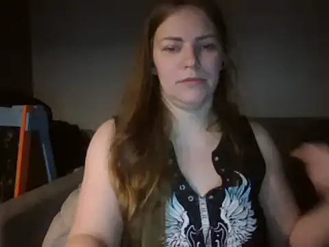 AnnaDiamond1 online show from 2, 1, 2025