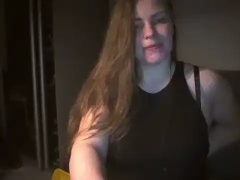 AnnaDiamond1 online show from 4, 3, 2025