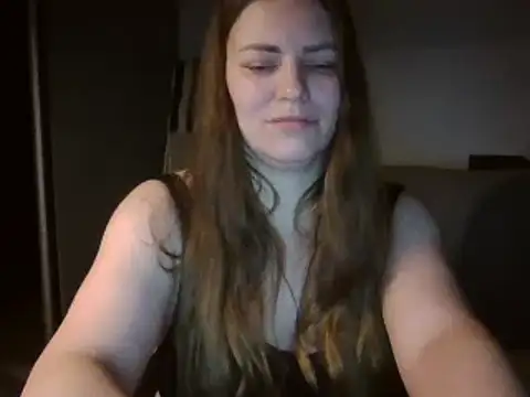 AnnaDiamond1 online show from 19, 3, 2025