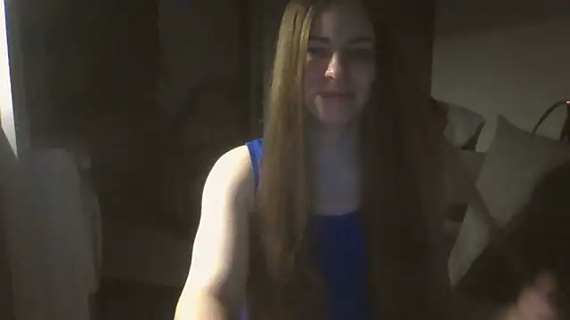 AnnaDiamond1 online show from 8, 11, 2025