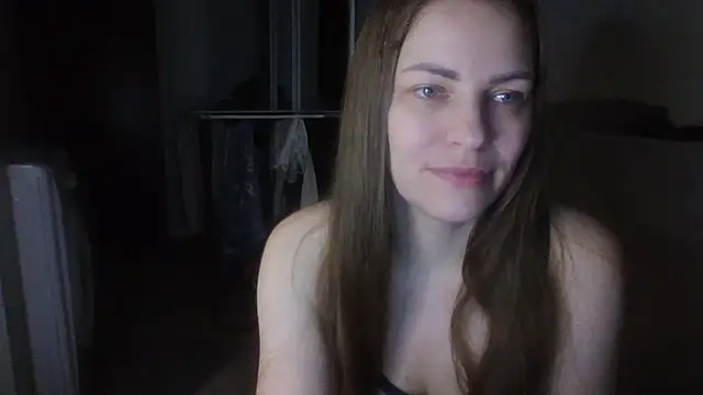 AnnaDiamond1 online show from 21, 2, 2026