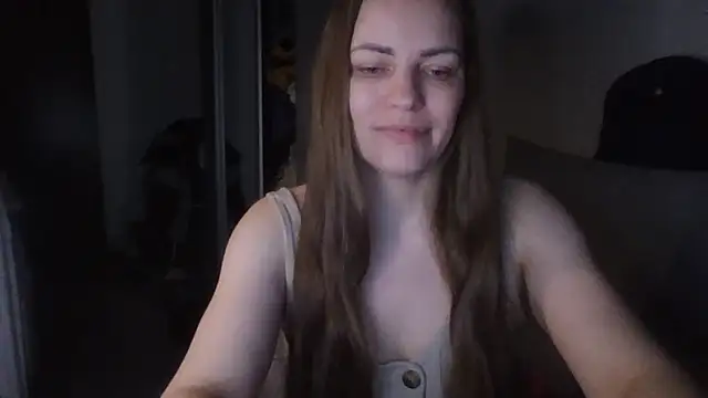 AnnaDiamond1 online show from 25, 4, 2026