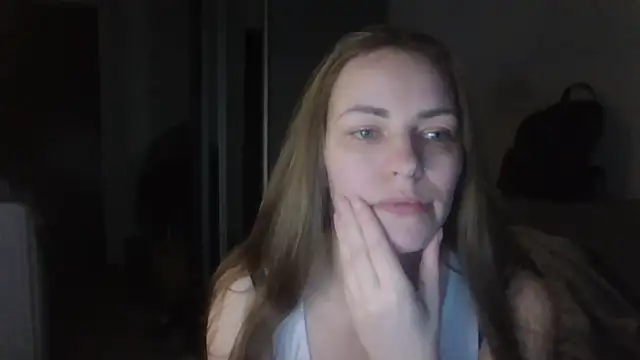 AnnaDiamond1 online show from 26, 4, 2026