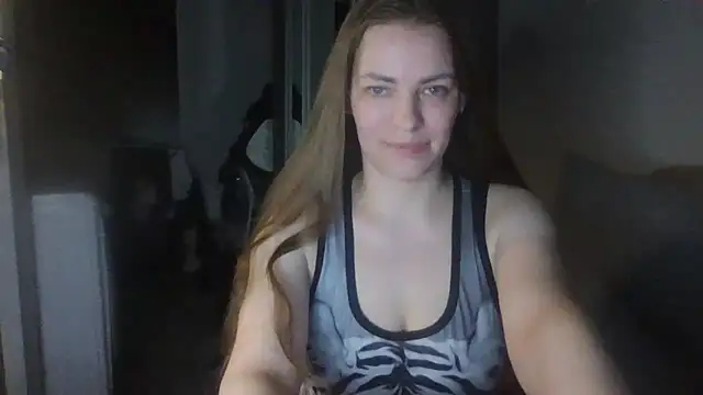 AnnaDiamond1 online show from 1, 5, 2026