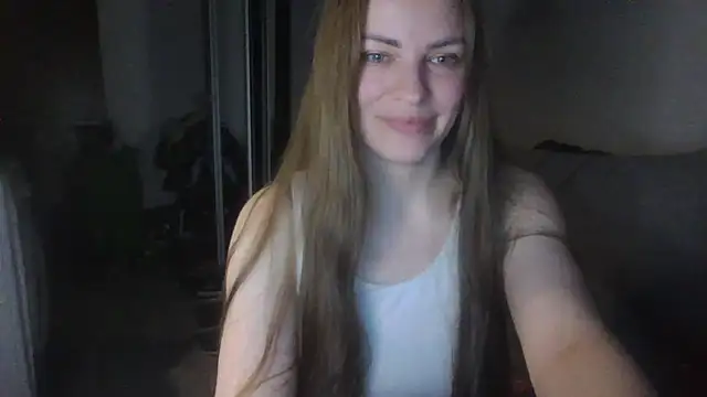AnnaDiamond1 online show from 6, 5, 2026