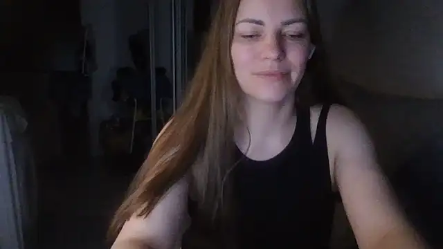 AnnaDiamond1 online show from 25, 6, 2026