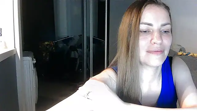 AnnaDiamond1 online show from 2, 7, 2026