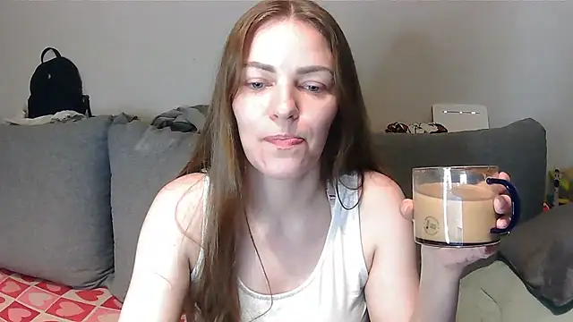AnnaDiamond1 online show from 31, 7, 2026