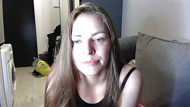 AnnaDiamond1 online show from 8, 8, 2026