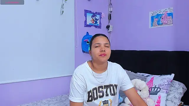 sara mendez2 online show from 4, 10, 2025