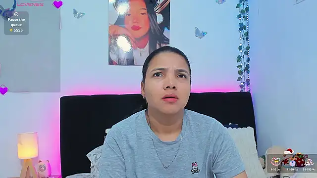 sara mendez2 online show from 10, 2, 2026