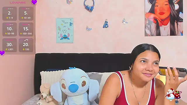 sara mendez2 online show from 5, 5, 2026