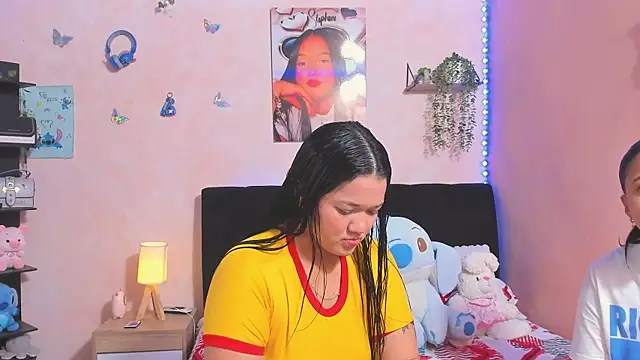 sara mendez2 online show from 20, 6, 2026