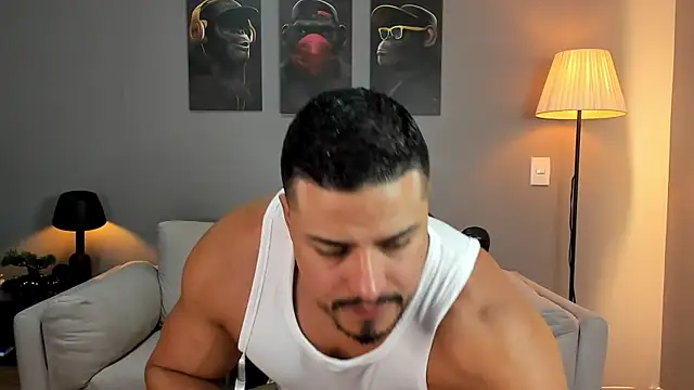 ApoloMakris online show from 18, 11, 2025