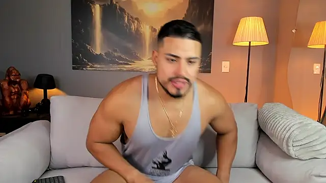 ApoloMakris online show from 5, 1, 2026