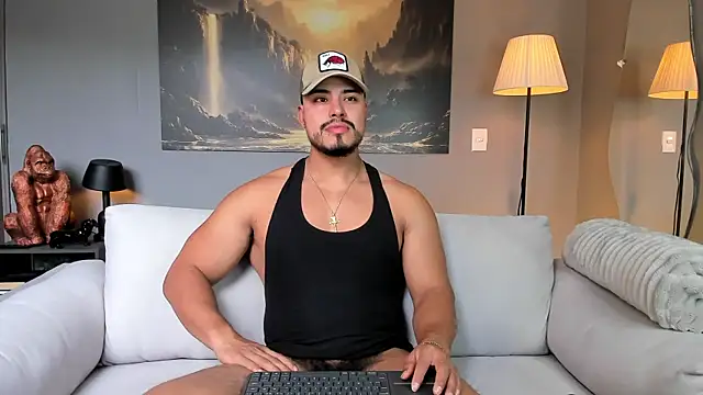 ApoloMakris online show from 10, 1, 2026