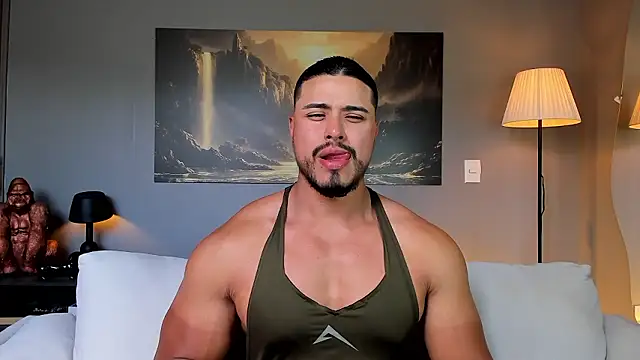 ApoloMakris online show from 3, 2, 2026