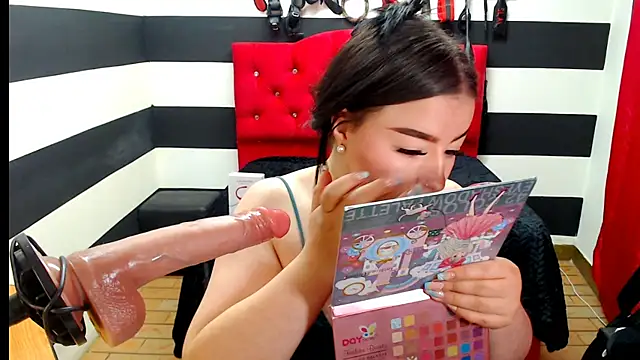 Marian Ran online show from 19, 12, 2024