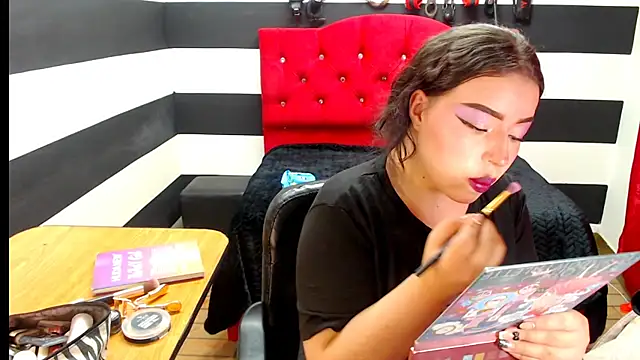 Marian Ran online show from 23, 12, 2024