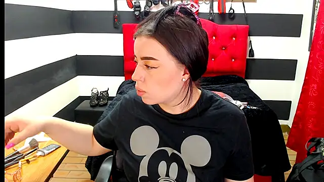 Marian Ran online show from 10, 1, 2025