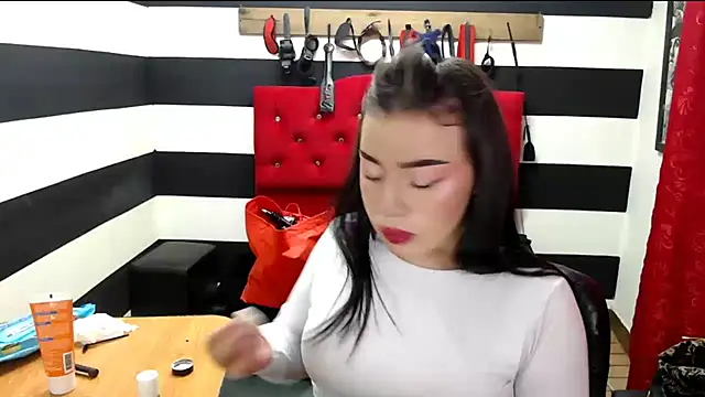 Marian Ran online show from 6, 2, 2025