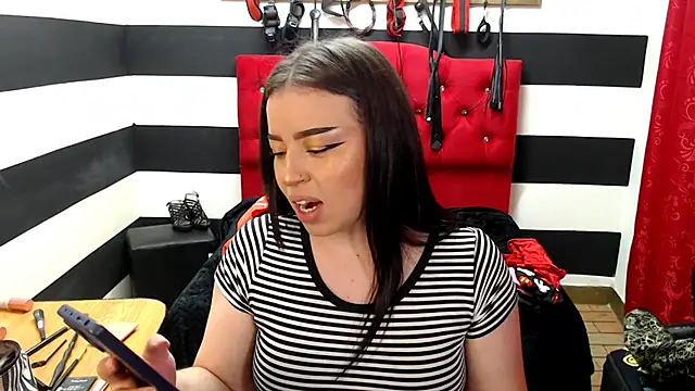 Marian Ran online show from 10, 2, 2025