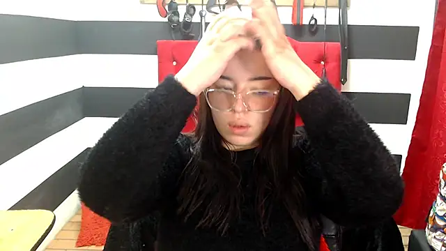 Marian Ran online show from 11, 3, 2025