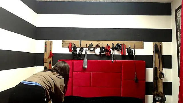 Marian Ran online show from 14, 3, 2025