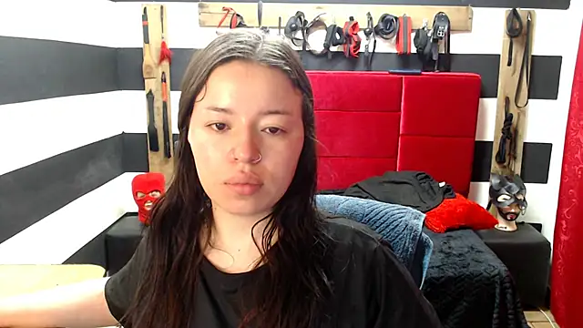 Marian Ran online show from 18, 3, 2025