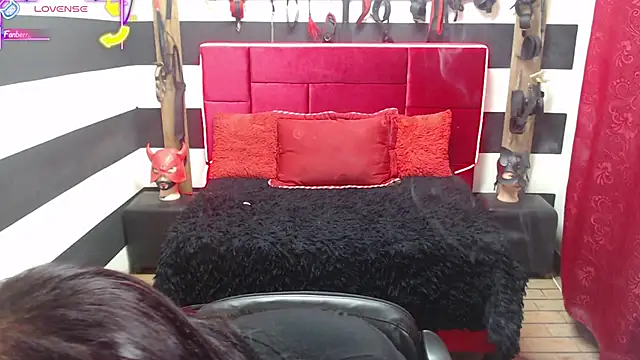 Marian Ran online show from 30, 9, 2025