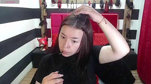 Marian Ran online show from 8, 10, 2025