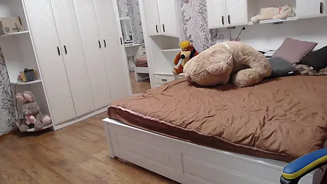 69SexySecret69 online show from 16, 2, 2025