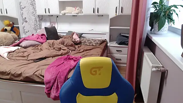 69SexySecret69 online show from 19, 2, 2025