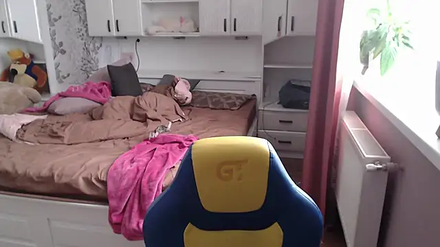 69SexySecret69 online show from 19, 2, 2025