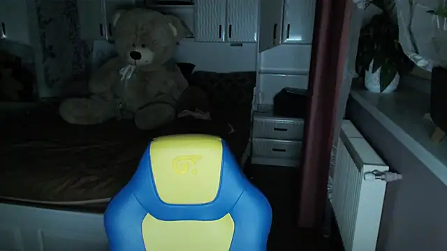 69SexySecret69 online show from 20, 2, 2025