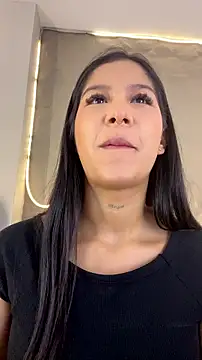 Snapshot of Aida_moreno chatting on 3, 7, 2026 Aida moreno online show from 3, 7, 2026