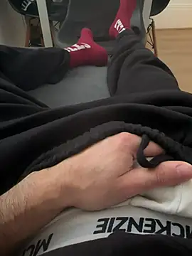 XMenX24 online show from 8, 12, 2024